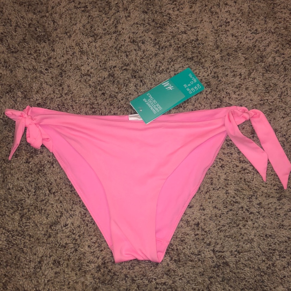 Cheeky Bathing Suit Bottoms H&M